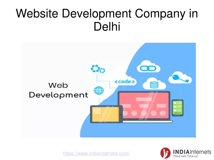 website development company in delhi