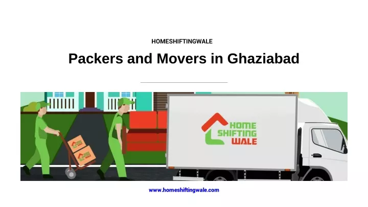 homeshiftingwale packers and movers in ghaziabad