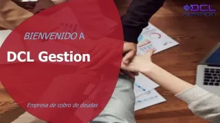 bienvenido a