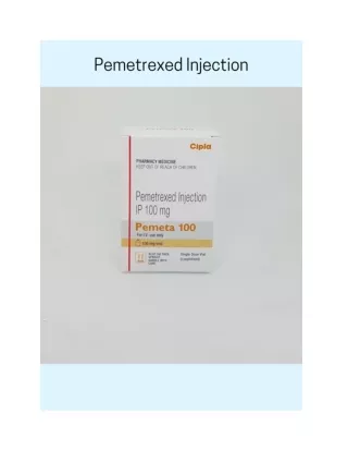 pemetrexed 500 mg price