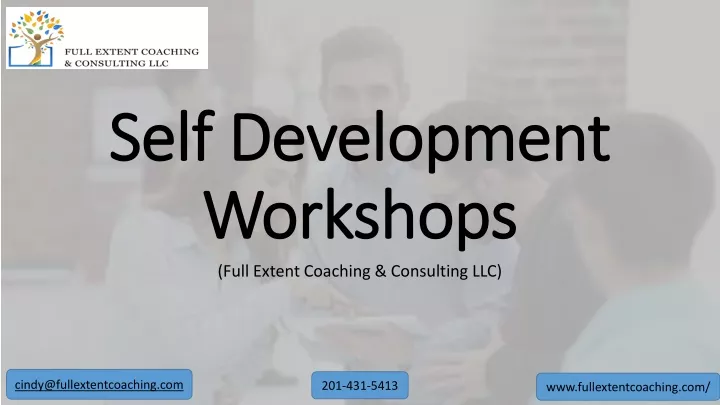 self development self development