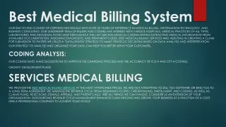 Best healthcare system2222