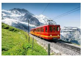 Adventure Travel Packages