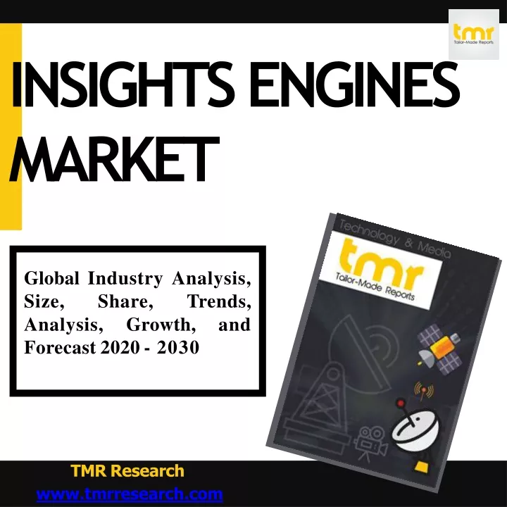insights engines market