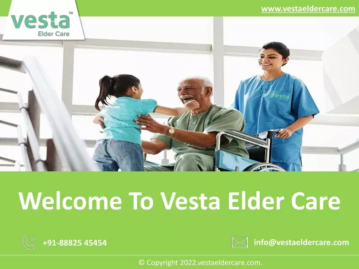 www vestaeldercare com