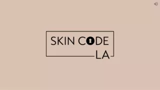 Unlock Your Best Skin with Our Nourishing Skin Products in Los Angeles Ca