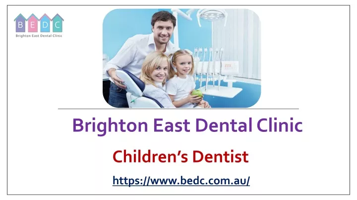 brighton east dental clinic