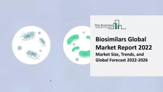 biosimilars global market report 2022 market size