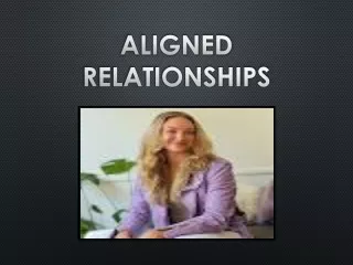 aligned relationships