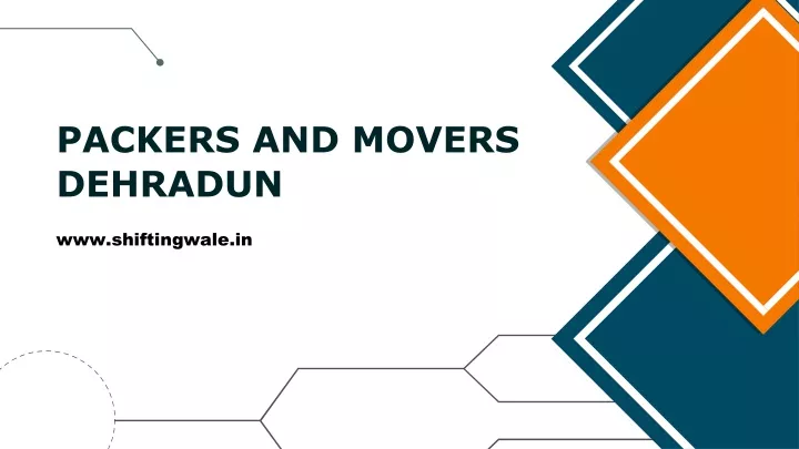 packers and movers dehradun
