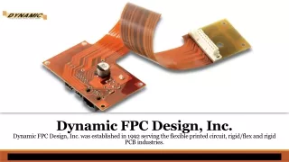 Contact Us for the Best Electronic PCB Board in California
