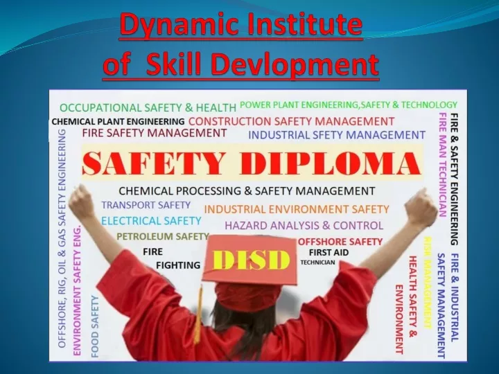 dynamic institute of skill devlopment