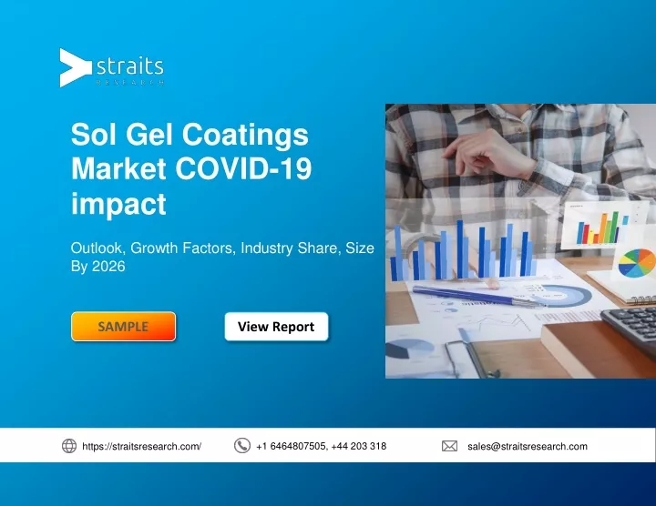 sol gel coatings market covid 19 impact