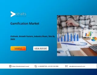 gamification market