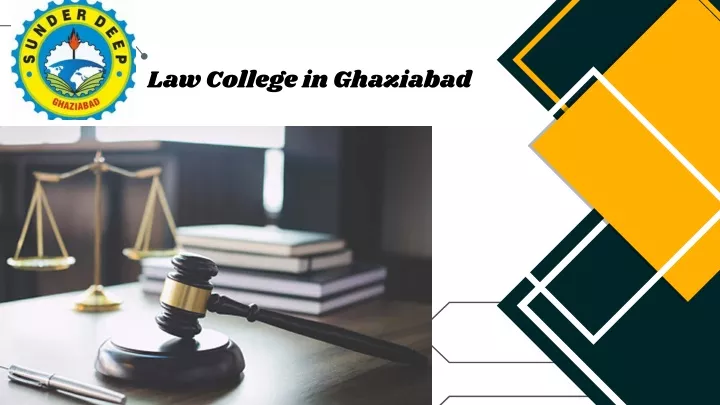 law college in ghaziabad