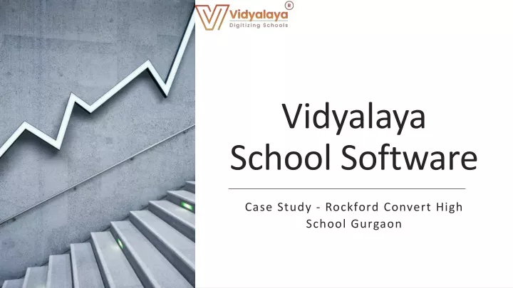 vidyalaya school software