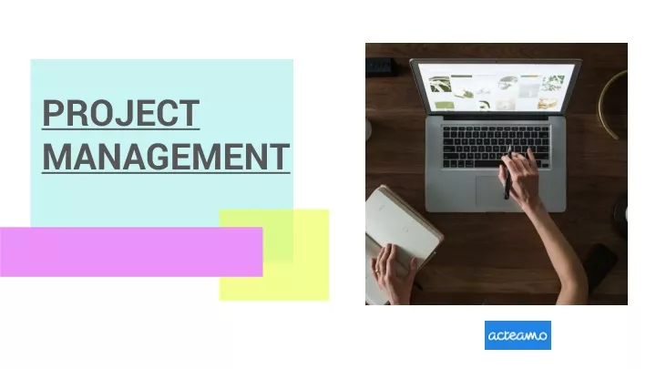 project management