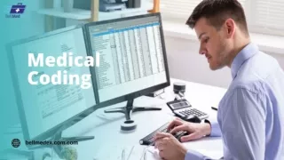 Medical Coding Companies