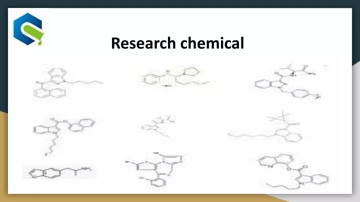 research chemical
