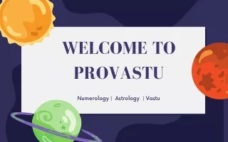 Best Vedic Vastu Consultant