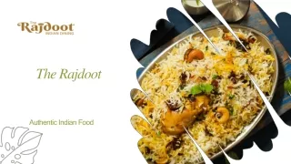 The Rajdoot