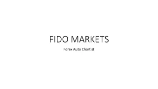 fido markets