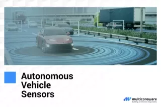RGB Depth Camera | Autonomous Vehicle Technologies | MulticoreWare