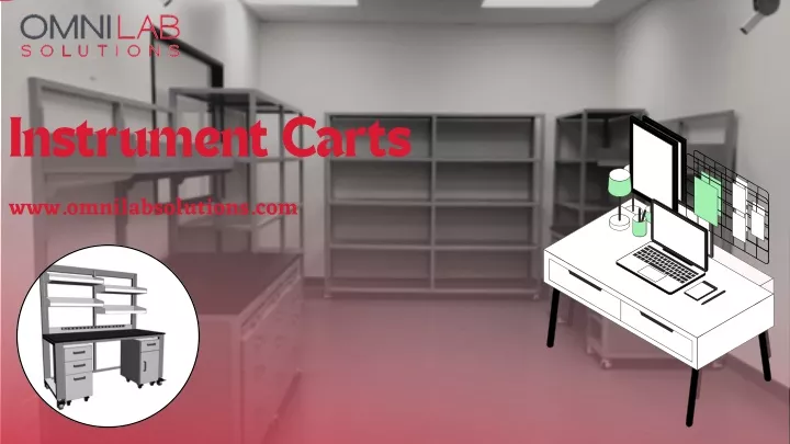 instrument carts