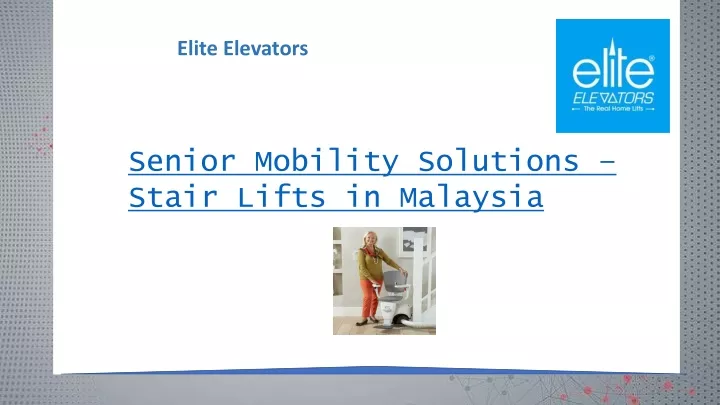 elite elevators