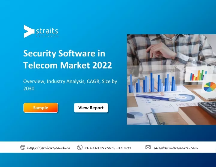security software in telecom