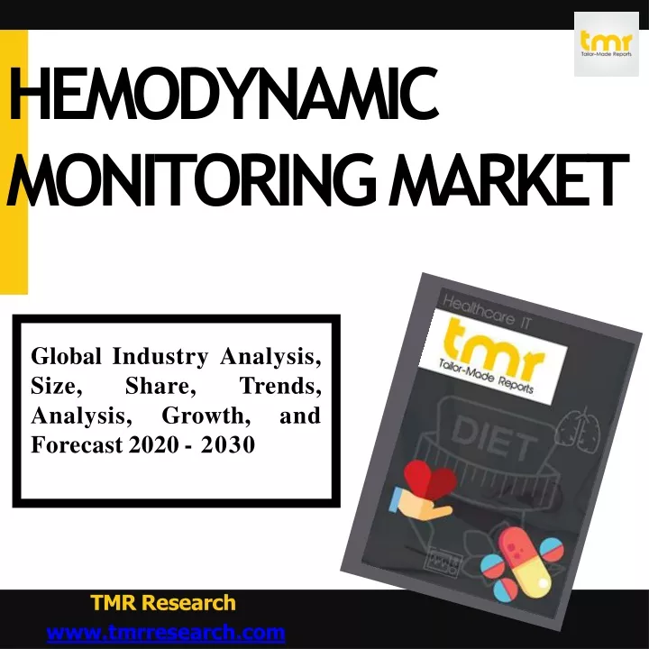 hemodynamic monitoring market