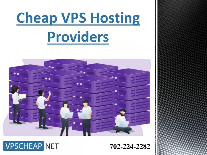 c heap vps h osting p roviders