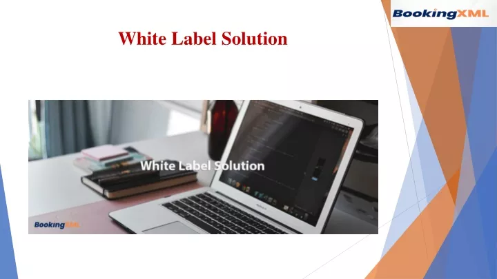 white label solution