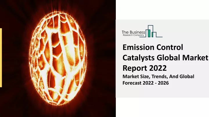 emission control catalysts global market report