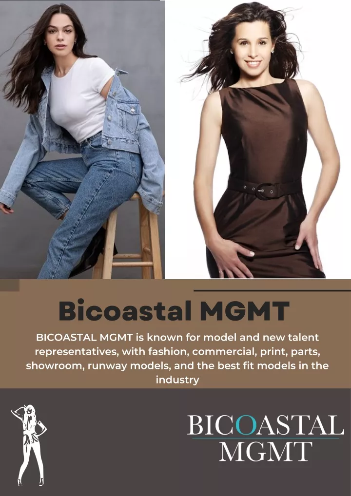 bicoastal mgmt bicoastal mgmt is known for model