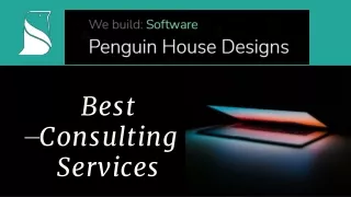 Best Consulting Services