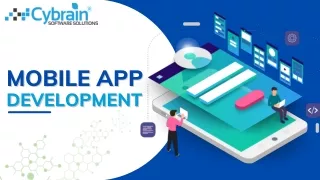 Top Quality Mobile Application Development Company