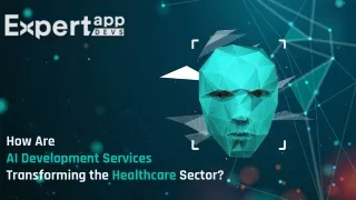 how are ai development services transforming