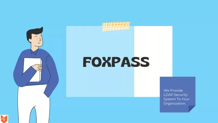 foxpass