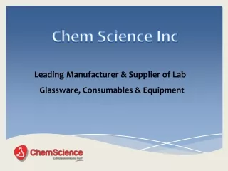 chem science inc
