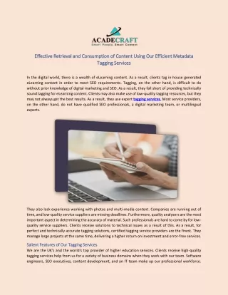 effective effective retrieval retrieval and