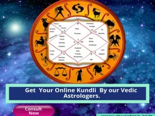 Get all kind of astrology service online in India.