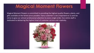Are you looking to buy funeral flowers online in El Paso?