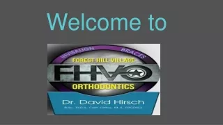 Forest Hills Orthodontics