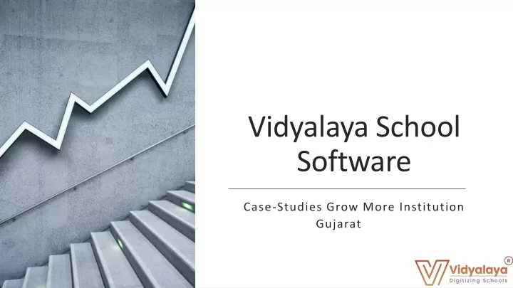 vidyalaya school software