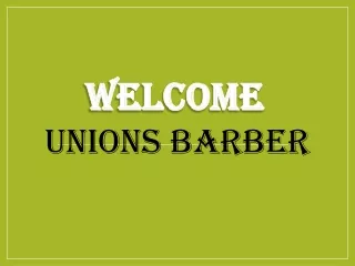welcome