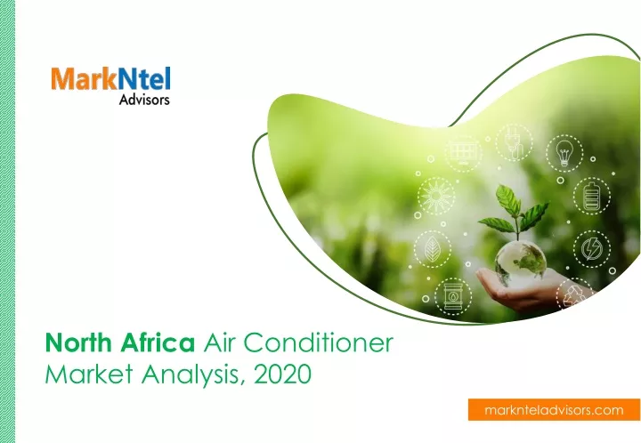 north africa air conditioner market analysis 2020