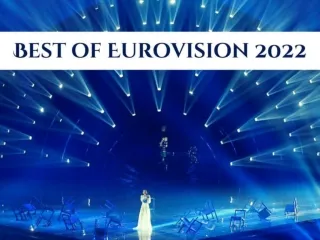 Best of Eurovision 2022