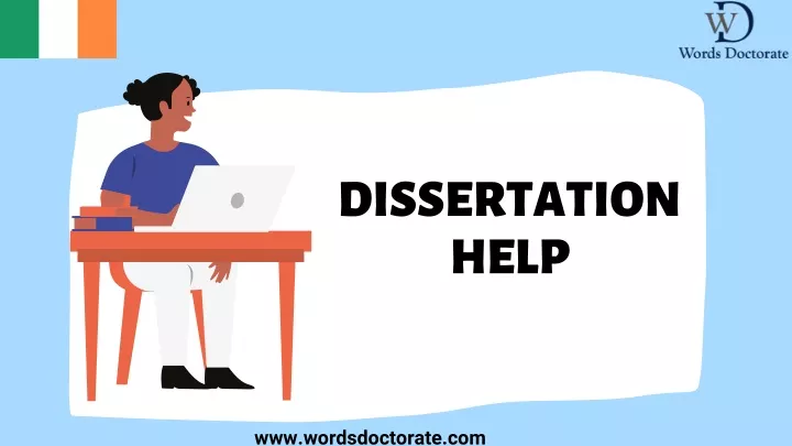 dissertation help