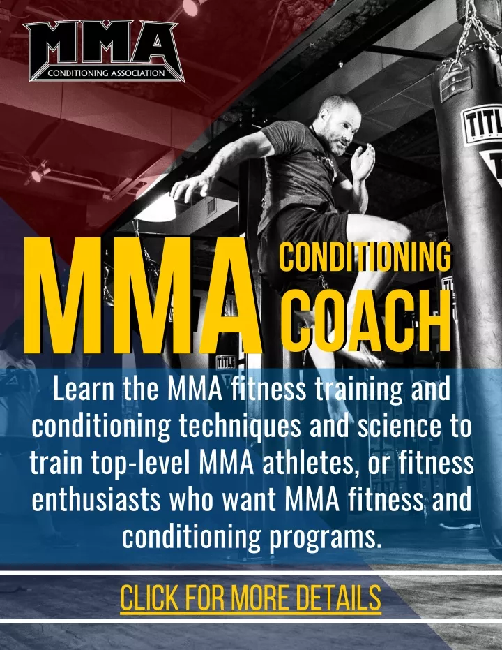 mma coach mma coach